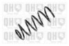 QUINTON HAZELL QCS5946 Coil Spring